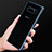 Ultra-thin Transparent TPU Soft Case T05 for Samsung Galaxy Note 8 Duos N950F Blue