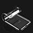 Ultra-thin Transparent TPU Soft Case T05 for Samsung Galaxy S20 Plus Clear
