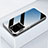 Ultra-thin Transparent TPU Soft Case T05 for Samsung Galaxy S20 Ultra Clear