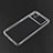 Ultra-thin Transparent TPU Soft Case T05 for Vivo iQOO 9 Pro 5G Clear