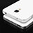 Ultra-thin Transparent TPU Soft Case T05 for Xiaomi Mi 4 Clear