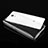 Ultra-thin Transparent TPU Soft Case T05 for Xiaomi Mi 4 Clear