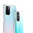 Ultra-thin Transparent TPU Soft Case T05 for Xiaomi Poco M4 Pro 5G Clear