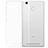 Ultra-thin Transparent TPU Soft Case T05 for Xiaomi Redmi 3S Prime Clear