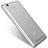 Ultra-thin Transparent TPU Soft Case T05 for Xiaomi Redmi 3S Prime Clear