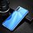 Ultra-thin Transparent TPU Soft Case T05 for Xiaomi Redmi 9 Power Clear