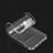 Ultra-thin Transparent TPU Soft Case T05 for Xiaomi Redmi Note 11 Pro+ Plus 5G Clear