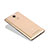 Ultra-thin Transparent TPU Soft Case T05 for Xiaomi Redmi Note 3 Clear