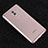 Ultra-thin Transparent TPU Soft Case T06 for Huawei Honor 6X Clear