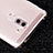 Ultra-thin Transparent TPU Soft Case T06 for Huawei Honor 6X Clear