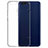 Ultra-thin Transparent TPU Soft Case T06 for Huawei Honor 8 Pro Clear