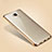 Ultra-thin Transparent TPU Soft Case T06 for Huawei Honor Play 5X Gold