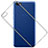 Ultra-thin Transparent TPU Soft Case T06 for Huawei Honor Play 7 Clear