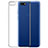 Ultra-thin Transparent TPU Soft Case T06 for Huawei Honor Play 7 Clear