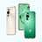 Ultra-thin Transparent TPU Soft Case T06 for Huawei Nova 11 Clear