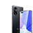 Ultra-thin Transparent TPU Soft Case T06 for Huawei Nova 9 Pro Black