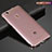 Ultra-thin Transparent TPU Soft Case T06 for Huawei Nova Clear