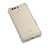 Ultra-thin Transparent TPU Soft Case T06 for Huawei P9 Clear