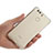 Ultra-thin Transparent TPU Soft Case T06 for Huawei P9 Clear