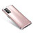 Ultra-thin Transparent TPU Soft Case T06 for Realme 9 SE 5G Clear