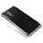 Ultra-thin Transparent TPU Soft Case T06 for Samsung Galaxy A04s Clear