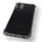 Ultra-thin Transparent TPU Soft Case T06 for Samsung Galaxy A13 5G Clear