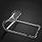 Ultra-thin Transparent TPU Soft Case T06 for Samsung Galaxy A32 5G Clear