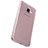 Ultra-thin Transparent TPU Soft Case T06 for Samsung Galaxy C5 SM-C5000 Gray