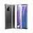 Ultra-thin Transparent TPU Soft Case T06 for Samsung Galaxy Note 20 5G Clear