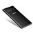 Ultra-thin Transparent TPU Soft Case T06 for Samsung Galaxy Note 8 Duos N950F Silver