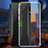 Ultra-thin Transparent TPU Soft Case T06 for Xiaomi Black Shark Helo Clear