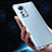 Ultra-thin Transparent TPU Soft Case T06 for Xiaomi Mi 12 5G Clear