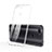 Ultra-thin Transparent TPU Soft Case T06 for Xiaomi Mi 8 Lite Clear