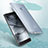 Ultra-thin Transparent TPU Soft Case T06 for Xiaomi Mi Note 2 Special Edition Gray