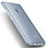 Ultra-thin Transparent TPU Soft Case T06 for Xiaomi Mi Note 2 Special Edition Gray