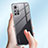 Ultra-thin Transparent TPU Soft Case T06 for Xiaomi Poco M4 Pro 5G Clear