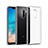 Ultra-thin Transparent TPU Soft Case T06 for Xiaomi Pocophone F1 Clear