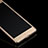 Ultra-thin Transparent TPU Soft Case T06 for Xiaomi Redmi 3X Gray