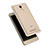 Ultra-thin Transparent TPU Soft Case T06 for Xiaomi Redmi Note 3 Clear