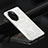 Ultra-thin Transparent TPU Soft Case T07 for Huawei Honor 100 Pro 5G Clear