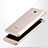 Ultra-thin Transparent TPU Soft Case T07 for Huawei Honor Play 5X Clear