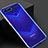 Ultra-thin Transparent TPU Soft Case T07 for Huawei Honor V20 Clear