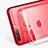 Ultra-thin Transparent TPU Soft Case T07 for Huawei Honor V9 Clear