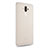 Ultra-thin Transparent TPU Soft Case T07 for Huawei Mate 9 Clear