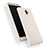 Ultra-thin Transparent TPU Soft Case T07 for Huawei Mate 9 Clear