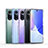 Ultra-thin Transparent TPU Soft Case T07 for Huawei Nova 9 Clear