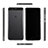 Ultra-thin Transparent TPU Soft Case T07 for Huawei P10 Clear