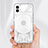 Ultra-thin Transparent TPU Soft Case T07 for Nothing Phone 1 Clear