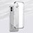 Ultra-thin Transparent TPU Soft Case T07 for Nothing Phone 1 Clear