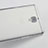 Ultra-thin Transparent TPU Soft Case T07 for OnePlus 3 Clear